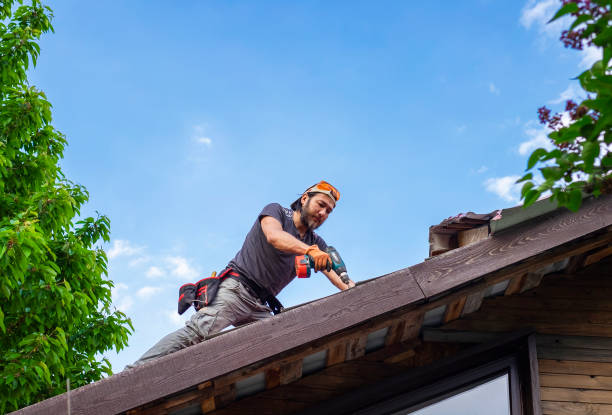 Best Tile Roofing Installation  in Pinewood, FL
