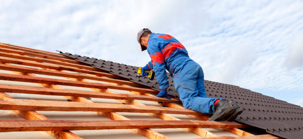 Best Rubber Roofing (EPDM, TPO)  in Pinewood, FL
