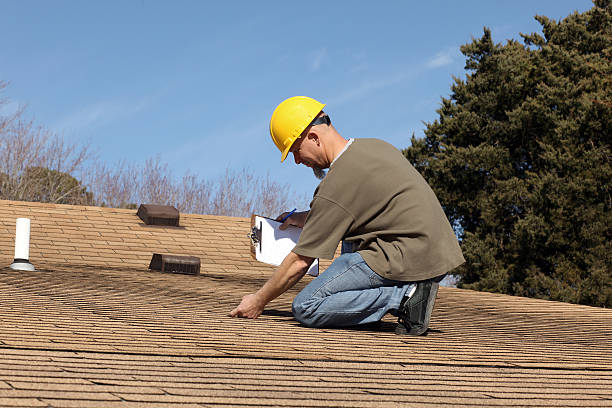 Asphalt Shingles Roofing in Pinewood, FL