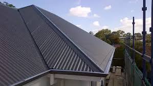 Best Emergency Roof Repair Services  in Pinewood, FL