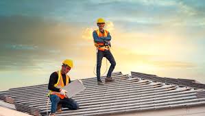 Best Solar Panel Roofing Installation  in Pinewood, FL